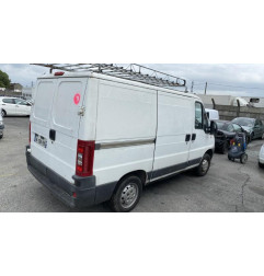 Retroviseur gauche FIAT DUCATO 2
