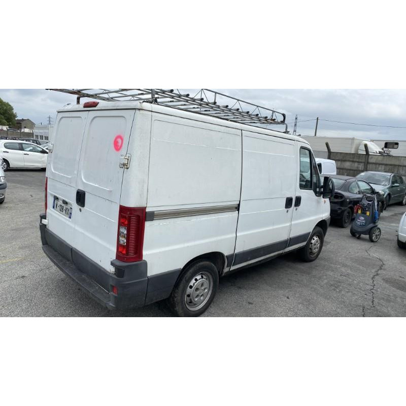 Retroviseur gauche FIAT DUCATO 2 Photo n°12