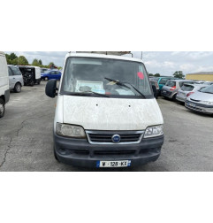 Retroviseur gauche FIAT DUCATO 2