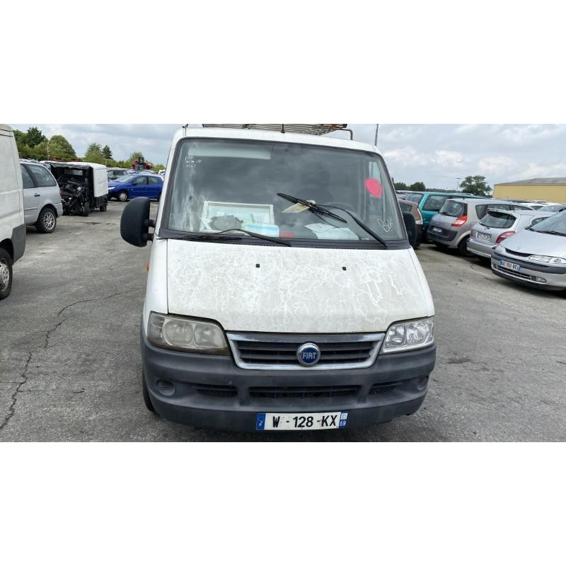 Retroviseur gauche FIAT DUCATO 2 Photo n°13