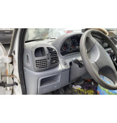 Retroviseur gauche FIAT DUCATO 2