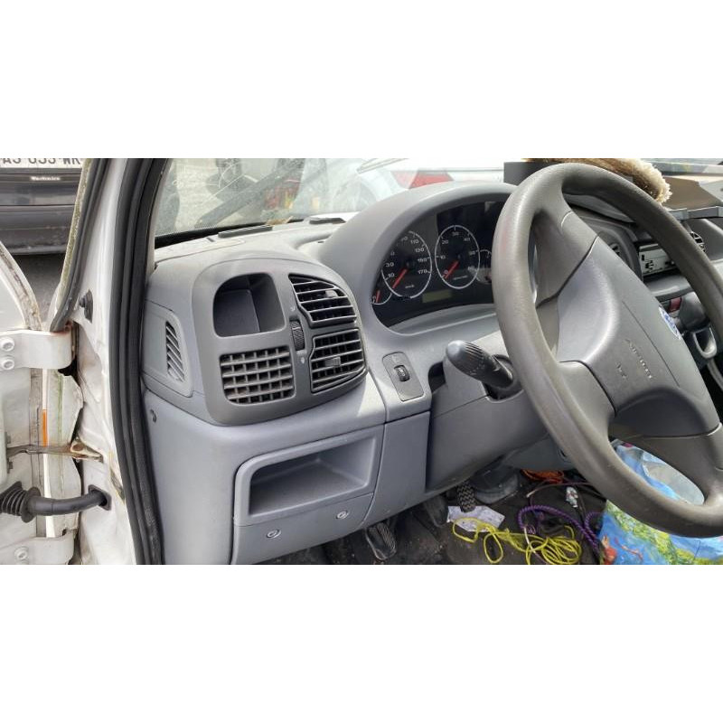 Retroviseur gauche FIAT DUCATO 2 Photo n°14
