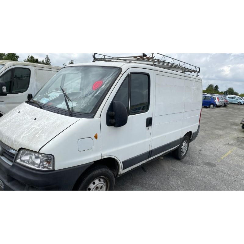 Retroviseur gauche FIAT DUCATO 2 Photo n°15