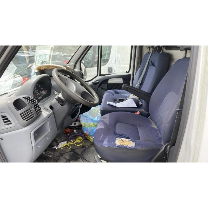 Retroviseur gauche FIAT DUCATO 2 Photo n°16