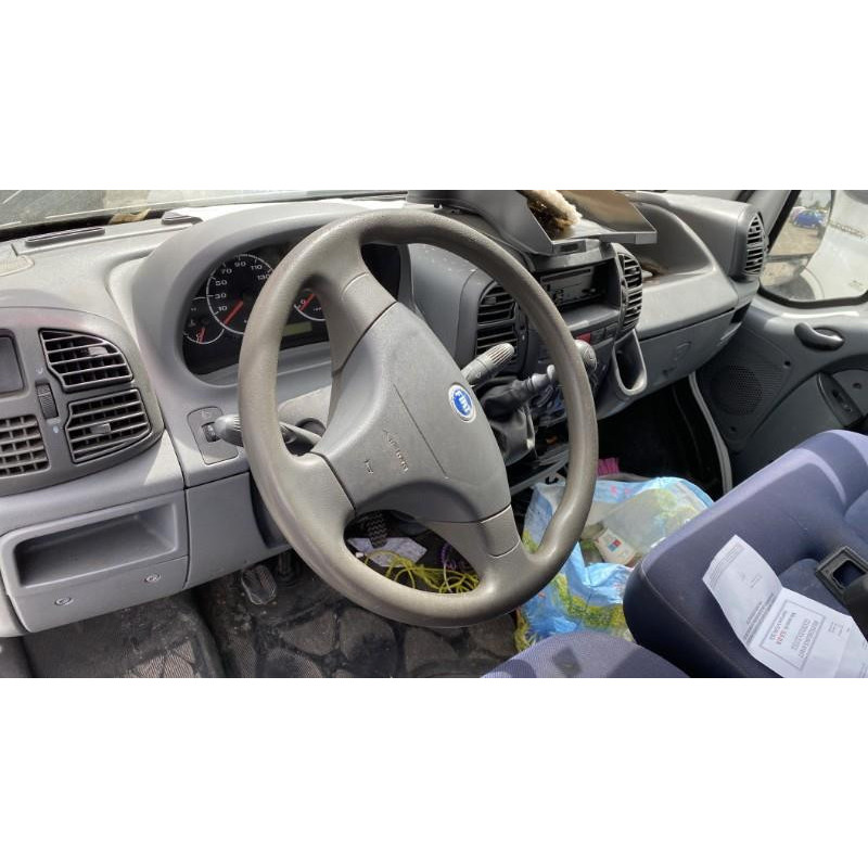 Retroviseur gauche FIAT DUCATO 2 Photo n°17