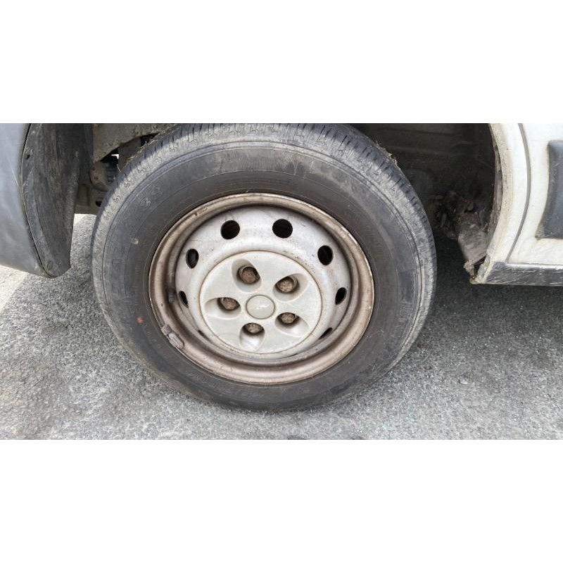 Retroviseur gauche FIAT DUCATO 2 Photo n°18