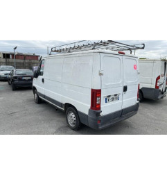 Retroviseur gauche FIAT DUCATO 2