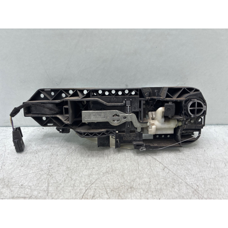 Poignee porte avant droit RENAULT MEGANE 3 Photo n°5