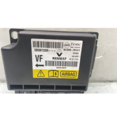 Boitier air bag RENAULT MEGANE 3