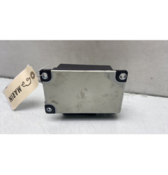 Boitier air bag RENAULT MEGANE 3