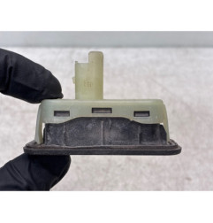 Bouton de coffre RENAULT MEGANE 3