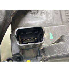 Serrure avant droit RENAULT MEGANE 3