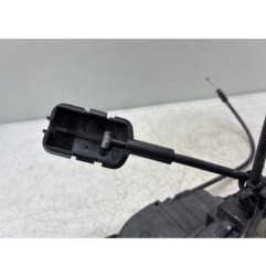 Serrure avant droit RENAULT MEGANE 3