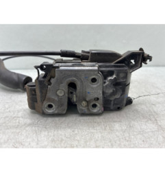 Serrure avant droit RENAULT MEGANE 3