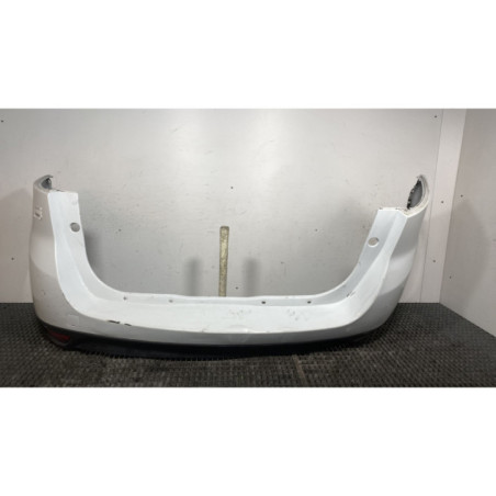 Pare choc arriere RENAULT GRAND SCENIC 3 Photo n°1