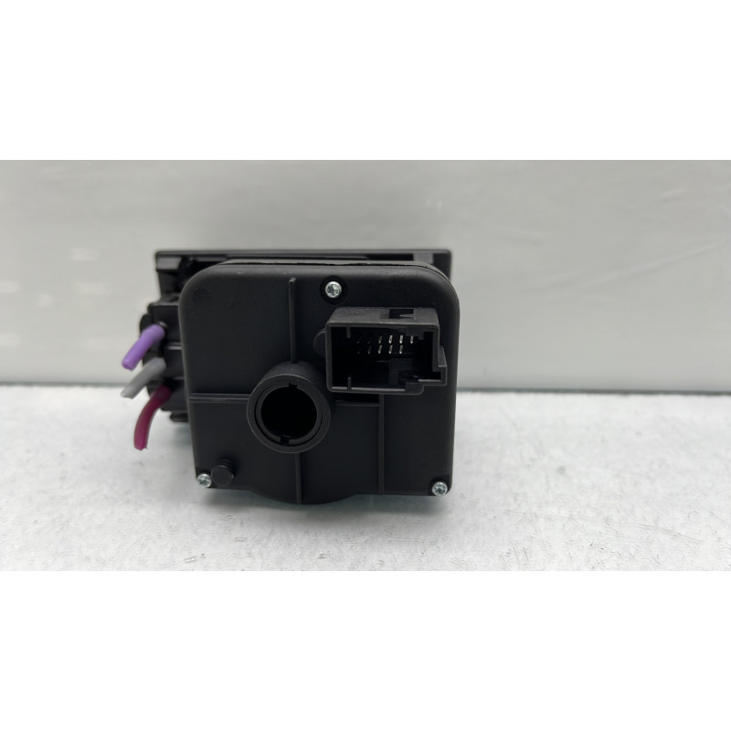 Commande de phare MERCEDES CLASSE B 245 Photo n°3