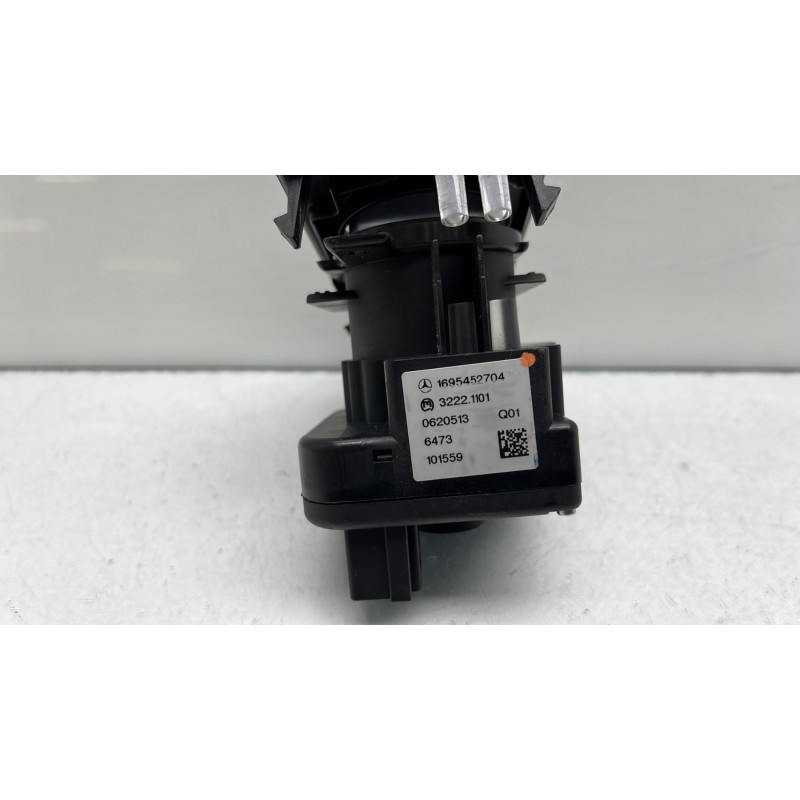 Commande de phare MERCEDES CLASSE B 245 Photo n°4