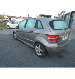 Commande de phare MERCEDES CLASSE B 245