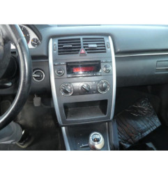 Commande de phare MERCEDES CLASSE B 245