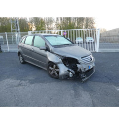 Commande de phare MERCEDES CLASSE B 245