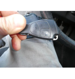 Commande de phare MERCEDES CLASSE B 245