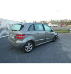 Commande de phare MERCEDES CLASSE B 245