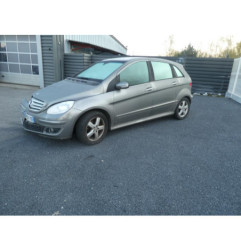 Commande de phare MERCEDES CLASSE B 245