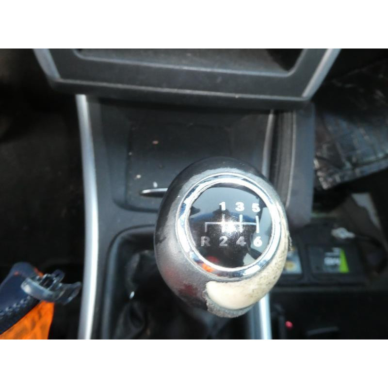 Commande de phare MERCEDES CLASSE B 245 Photo n°15