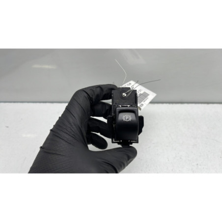 Poignee electrique frein a main OPEL INSIGNIA 1 Photo n°1