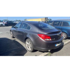 Poignee electrique frein a main OPEL INSIGNIA 1
