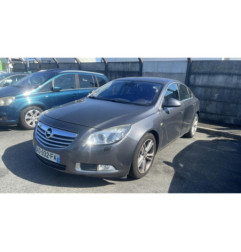 Poignee electrique frein a main OPEL INSIGNIA 1