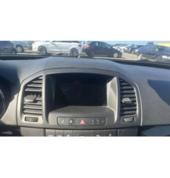 Poignee electrique frein a main OPEL INSIGNIA 1