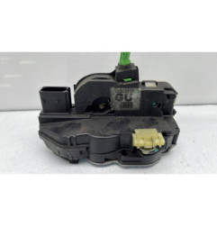 Serrure arriere droit OPEL INSIGNIA 1