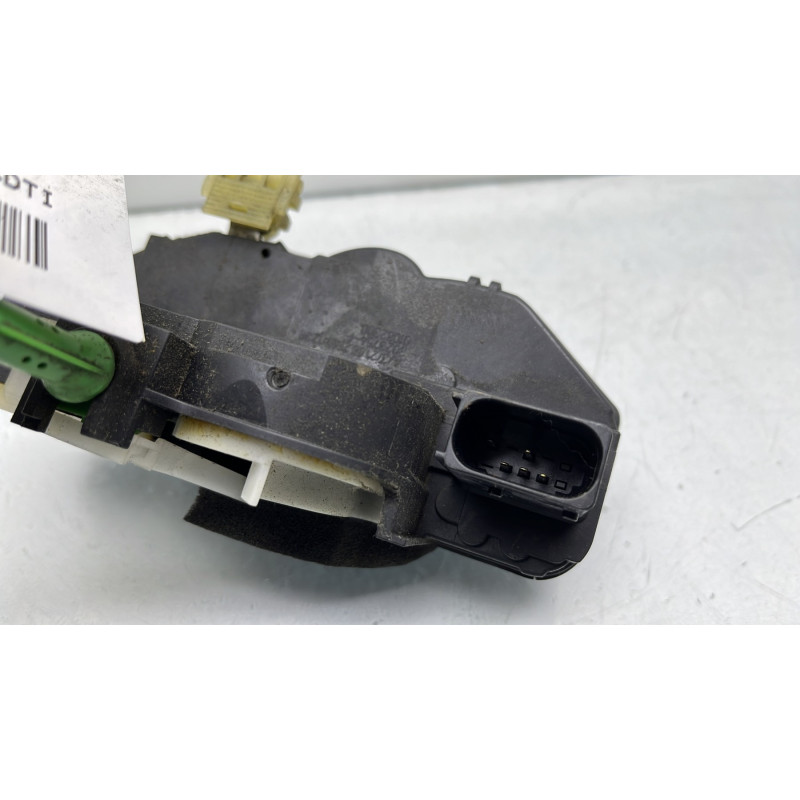 Serrure arriere droit OPEL INSIGNIA 1 Photo n°4