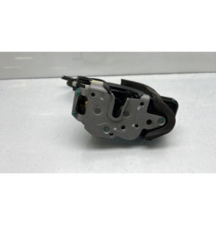 Serrure arriere droit OPEL INSIGNIA 1