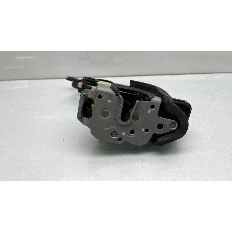 Serrure arriere droit OPEL INSIGNIA 1 Photo n°5