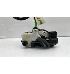 Serrure arriere droit OPEL INSIGNIA 1