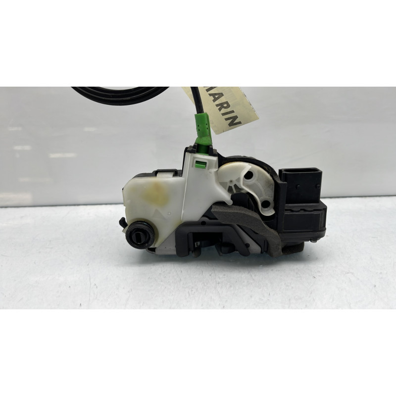 Serrure arriere droit OPEL INSIGNIA 1 Photo n°6