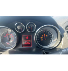 Serrure arriere droit OPEL INSIGNIA 1