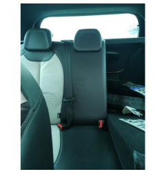 Commande chauffage CITROEN DS3