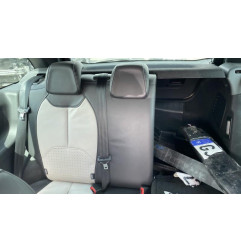 Commande chauffage CITROEN DS3
