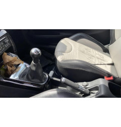 Commande chauffage CITROEN DS3