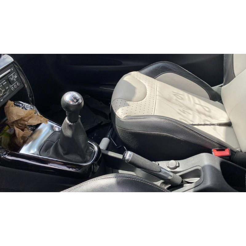 Commande chauffage CITROEN DS3 Photo n°12
