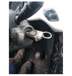 Commande chauffage CITROEN DS3