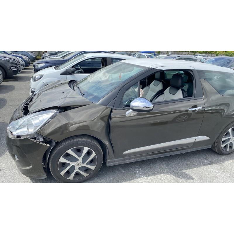 Neiman CITROEN DS3 Photo n°11
