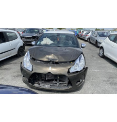 Neiman CITROEN DS3