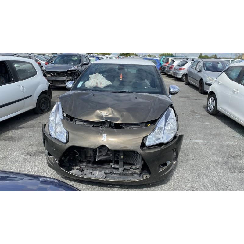 Neiman CITROEN DS3 Photo n°14