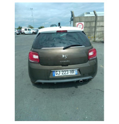 Neiman CITROEN DS3