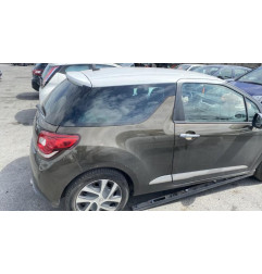 Neiman CITROEN DS3
