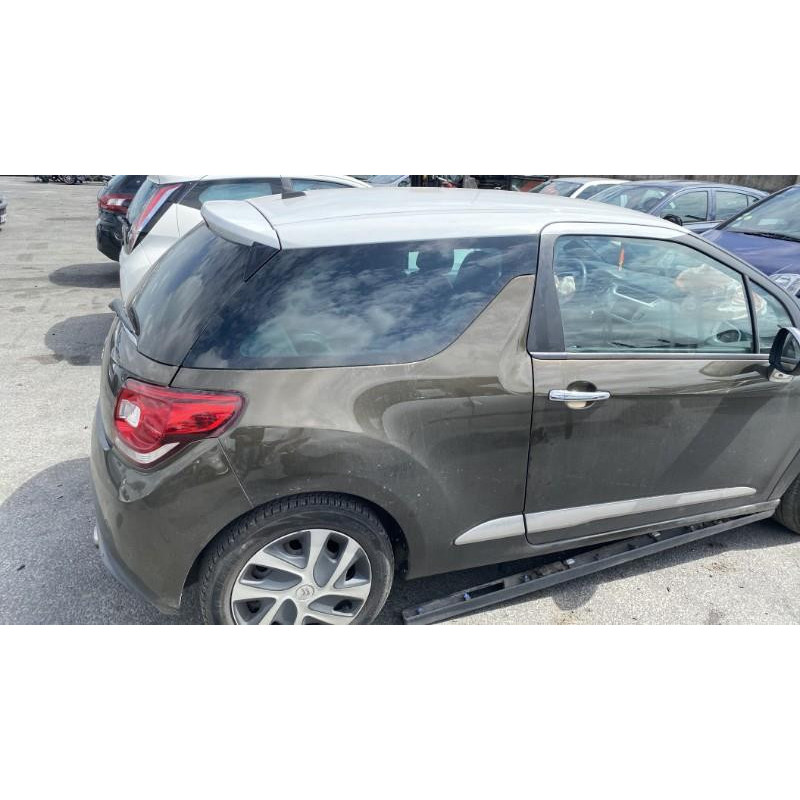 Neiman CITROEN DS3 Photo n°18